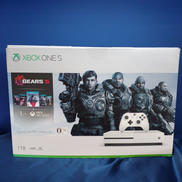 XBOX ONE|MICROSOFT