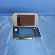 NEW 3DS LL|NINTENDO / 任天堂