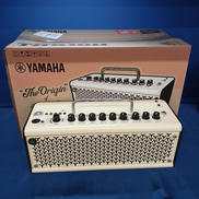 ギターアンプ|YAMAHA