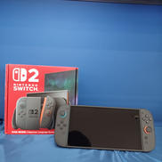 SWITCH2|NINTENDO / 任天堂