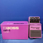 フランジャー|BOSS