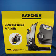 高圧洗浄機|KARCHER