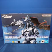 アクションフィギュア|BANDAI
