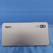 電子ペーパー搭載スマホ|BIGME