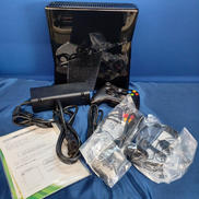 XBOX360|MICROSOFT