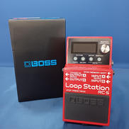ループステーション|BOSS
