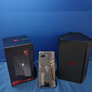 ゲーミングスマートフォン|ASUS