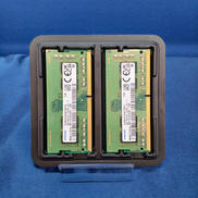 DDR4メモリペア|SAMSUNG