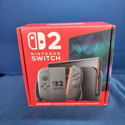 SWITCH2|NINTENDO / 任天堂