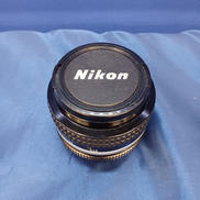 MFレンズ|NIKON