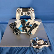 PS4|SONY