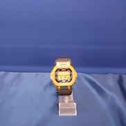 G-SHOCK　電波ソーラー|CASIO