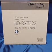 ハイブリッド式加湿器|DAINICHI