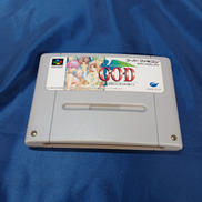 スーパーファミコンソフト|イマジニア
