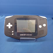GBアドバンス|NINTENDO