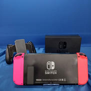 NINTENDO SWITCH|NINTENDO / 任天堂