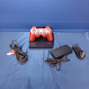 PS2|SONY