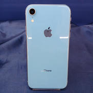 IPHONE XR|APPLE/DOCOMO