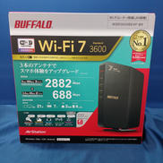 ルーター|BUFFALO