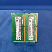 DDR4メモリ　8GB×2|SK HYNIX