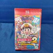 NINTENDO SWITCH 2ソフト|KONAMI