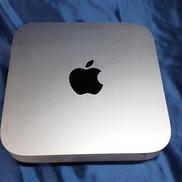 mac mini|APPLE