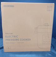 電気圧力鍋|IRIS OHYAMA