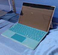 SURFACE PRO4|MICROSOFT