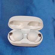 ワイヤレスイヤホン|SONY