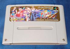 ゲームソフト|CAPCOM