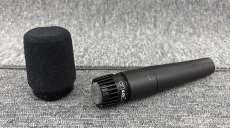 ダイナミックマイク|SHURE