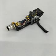 カートリッジ|SHURE