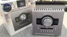 オーディオインターフェース|UNIVERSAL AUDIO