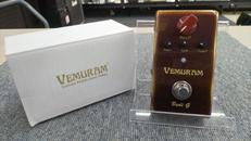 エフェクター|VEMURAM