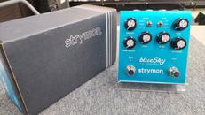 リバーブ|STRYMON