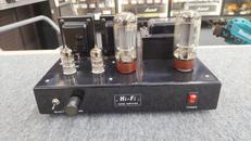 真空管アンプキット|不明