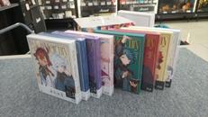 アニメBLU-RAY|バンダイナムコフィルムワークス