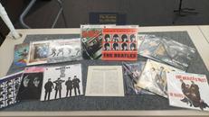 レコード|TOSHIBA