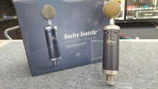 コンデンサーマイク|BLUE