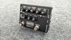 ベース用プリアンプ|MXR