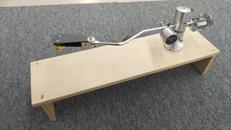 トーンアーム|TRANSCRIPTOR