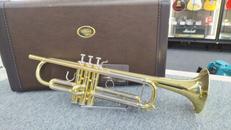 トランペット|YAMAHA