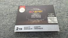 内蔵SSD|SUNEAST