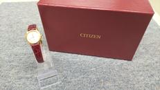 腕時計（18K）|CITIZEN