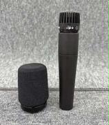 ダイナミックマイク|SHURE