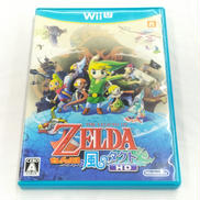WII Uソフト