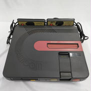 ツインファミコン|NINTENDO