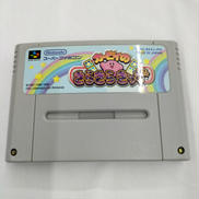 スーパーファミコンソフト|NINTENDO