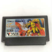 ファミコンソフト|バリエ