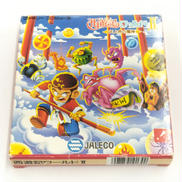 FCソフト|ジャレコ